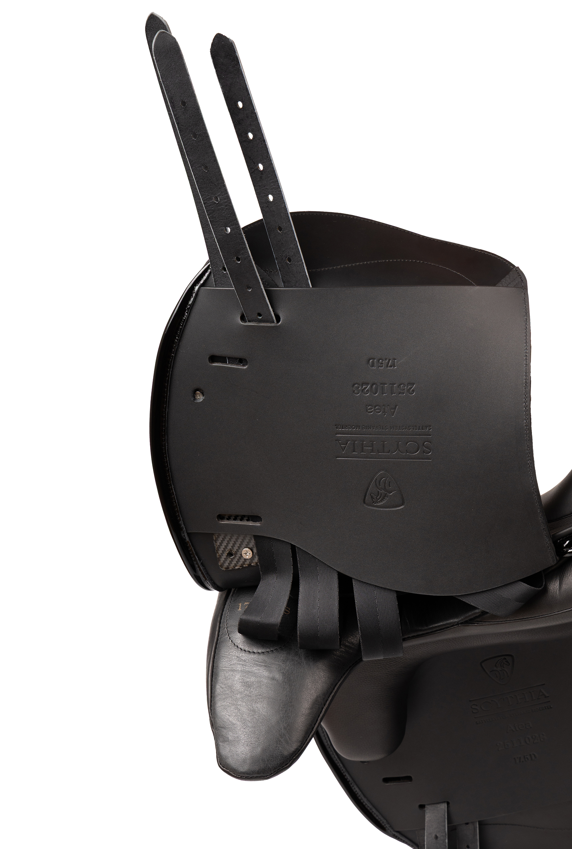 Atea Monoblatt Dressursattel