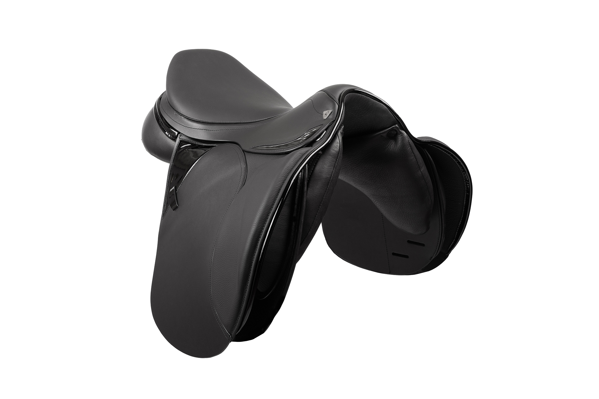 Scythia flacher Dressursattel Telos