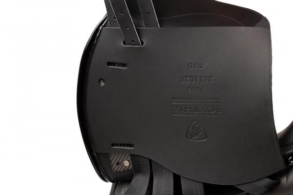 Atea Monoblatt Dressursattel