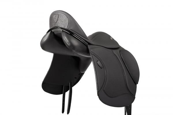 Atea Monoblatt Dressursattel
