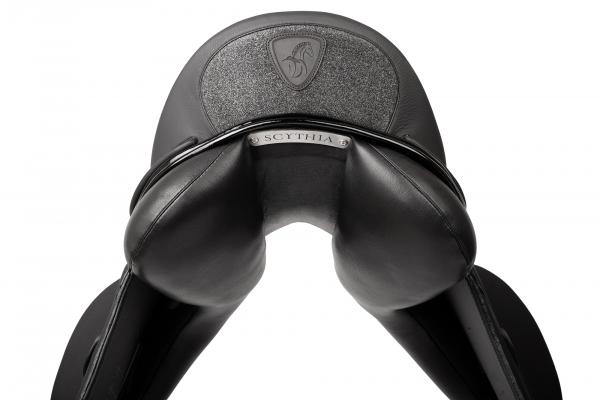 Atea Monoblatt Dressursattel