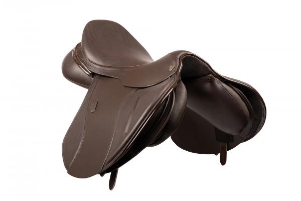 Scythia Springsattel Apex